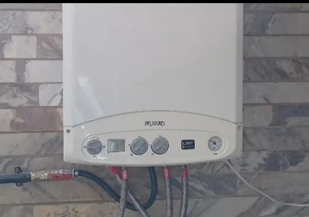 تعمیرات و خرید و فروش پکیج و ابگرمکن|خدمات پیشه و مهارت|شهریار, شهریار|دیوار