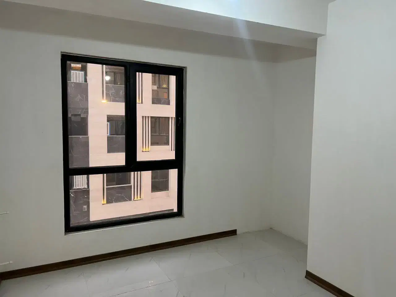 آپارتمان ۱۳۵ متری لوکس نوساز و کلید نخورده|فروش آپارتمان|ری, شهید بهشتی|دیوار