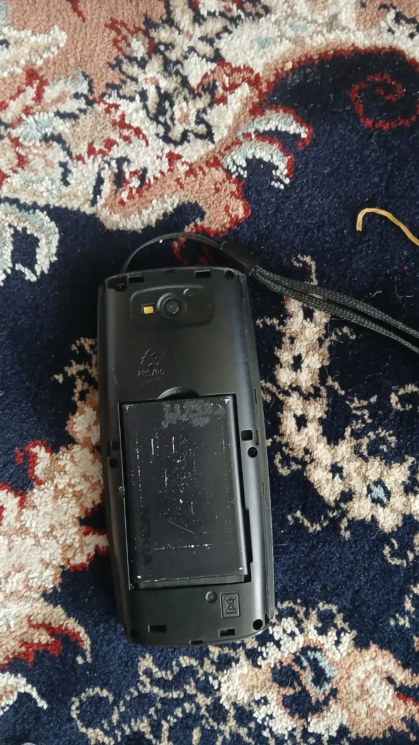 گوشی ایکس۲|موبایل|نهاوند, |دیوار