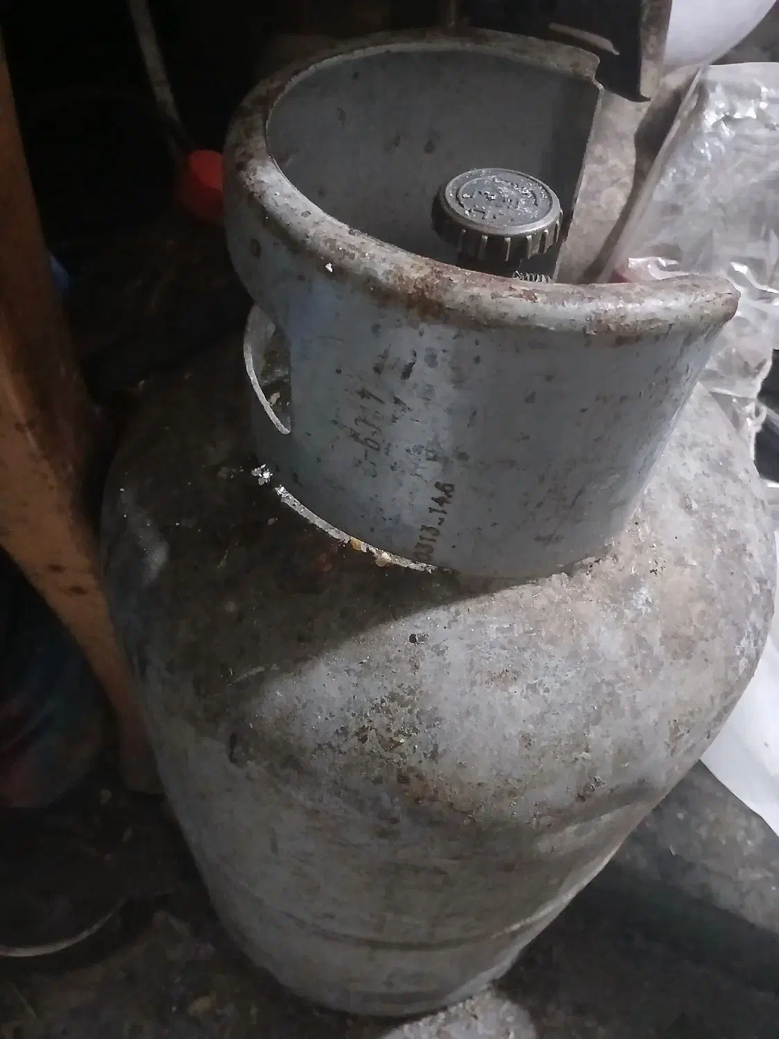 کپسول گاز|اجاق گاز و لوازم برقی پختوپز|گرگان, |دیوار