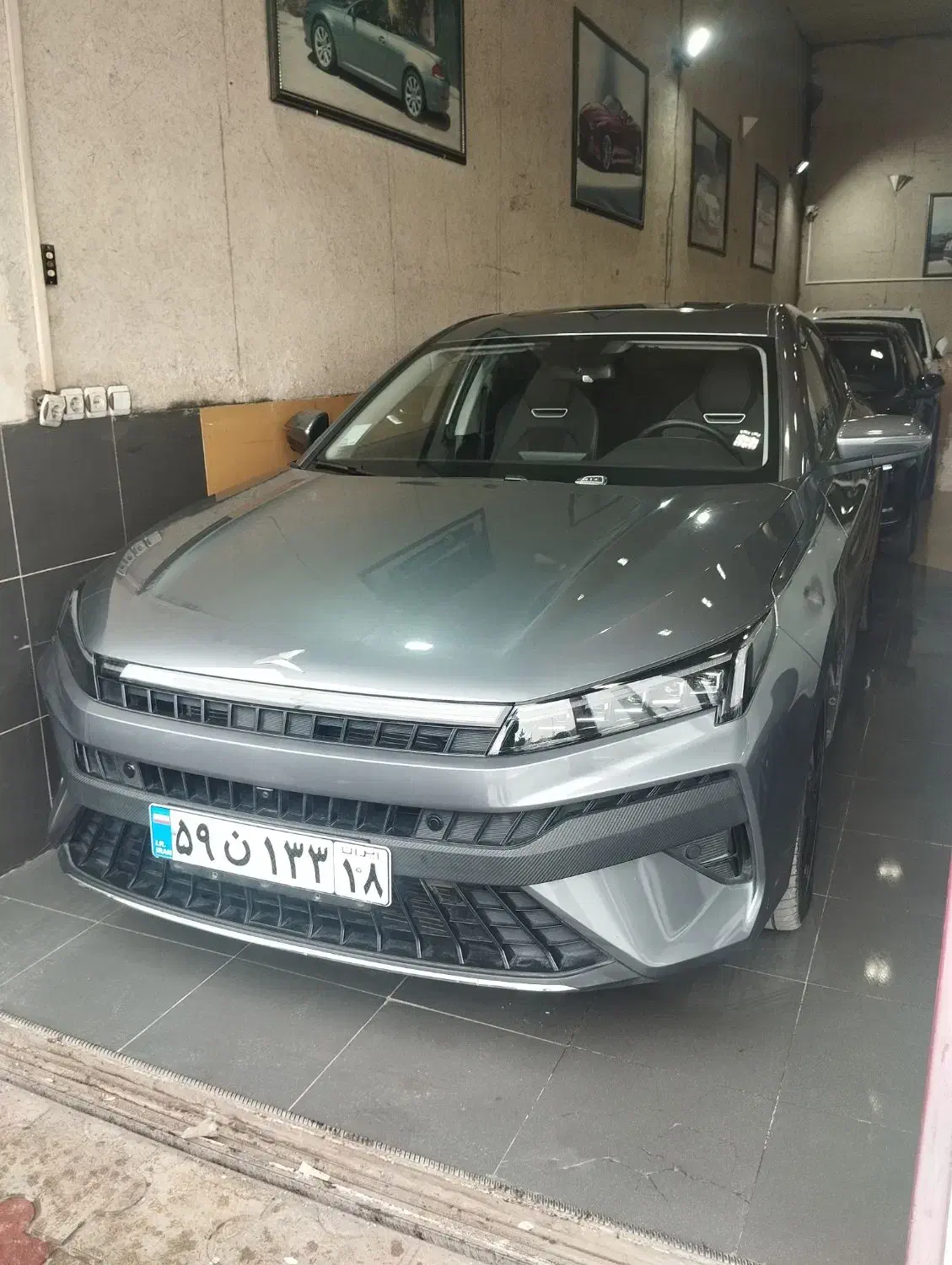 KMC j7|خودرو سواری و وانت|همدان, |دیوار