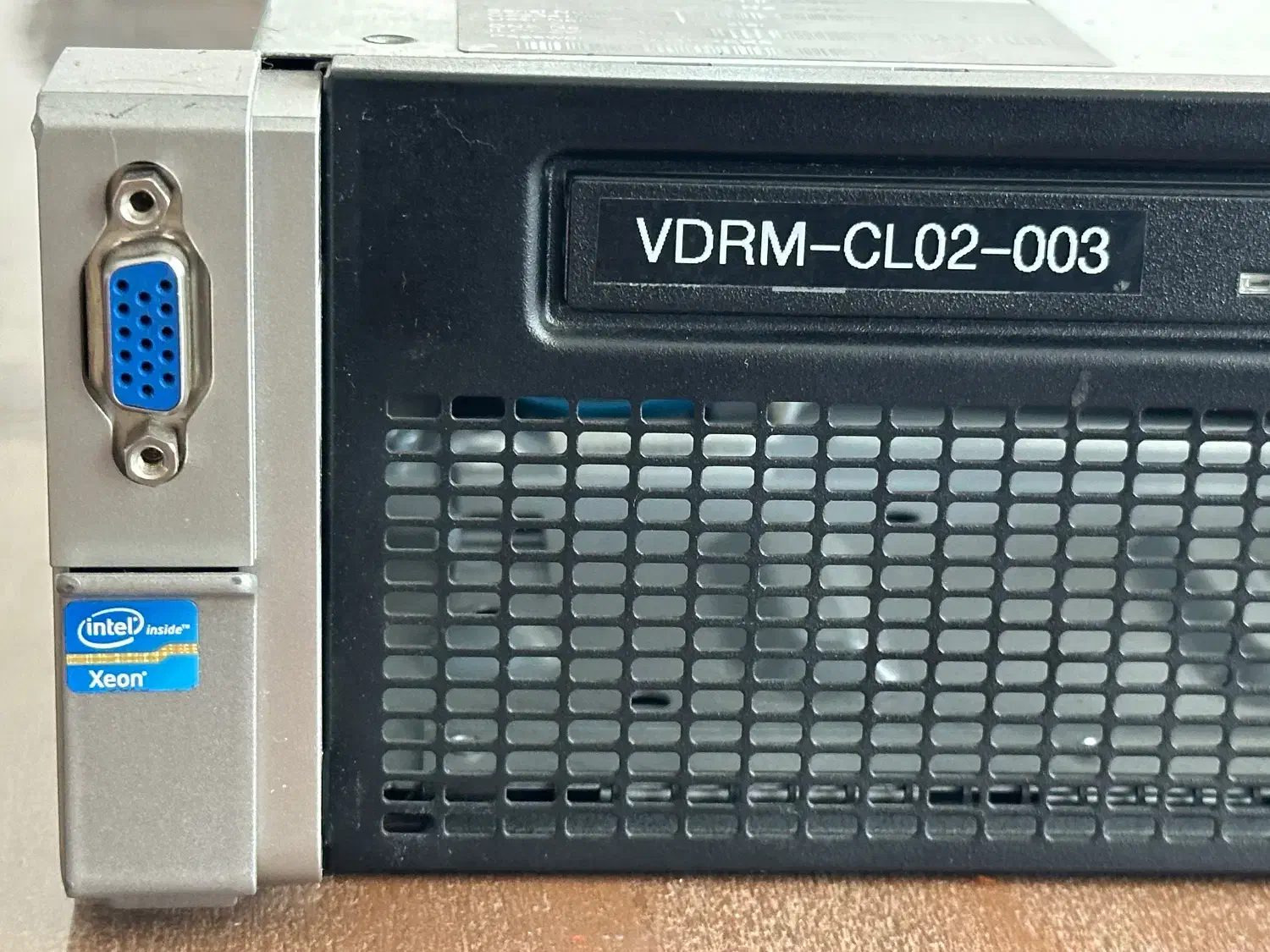 سرور HP Proliant DL-380P G8|رایانه رومیزی|تهران, ایرانشهر|دیوار