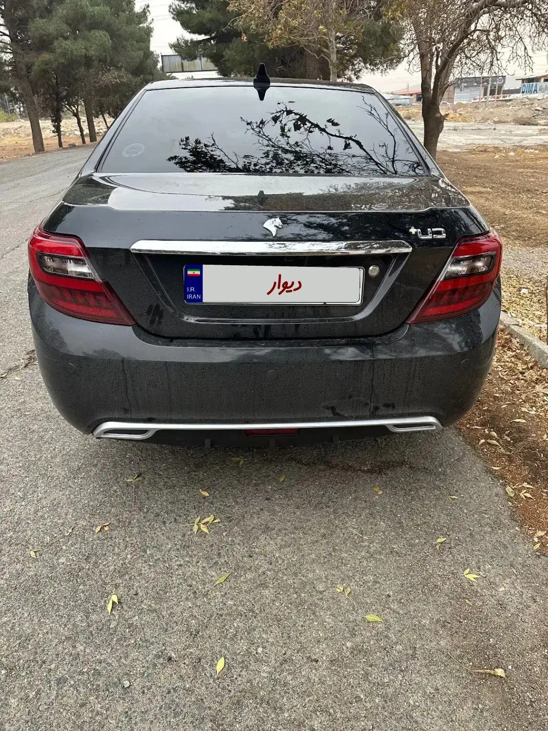 دناتوربواتومات مدل۱۴۰۲|خودرو سواری و وانت|جوانرود, |دیوار