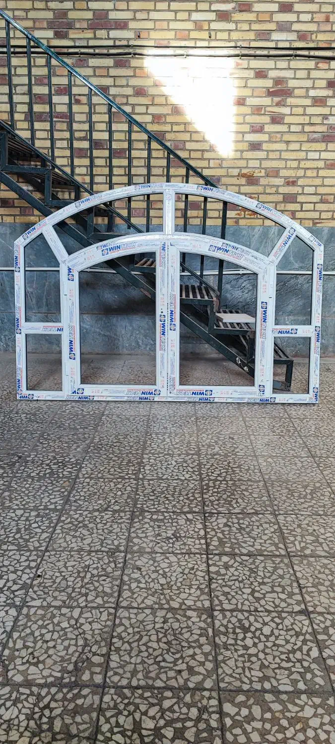 تولید درب و پنجره upvc|خدمات پیشه و مهارت|پردیس, شهرک صنعتی خرمدشت فاز ۷|دیوار