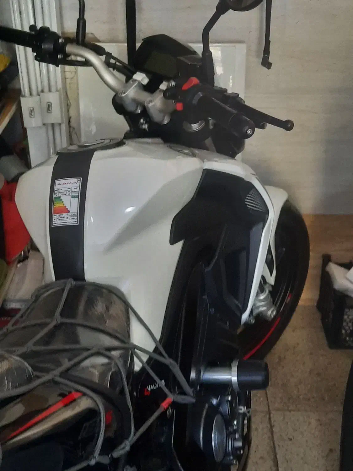 موتور بنلی ۱۸۰ s|موتورسیکلت|کرمان, |دیوار