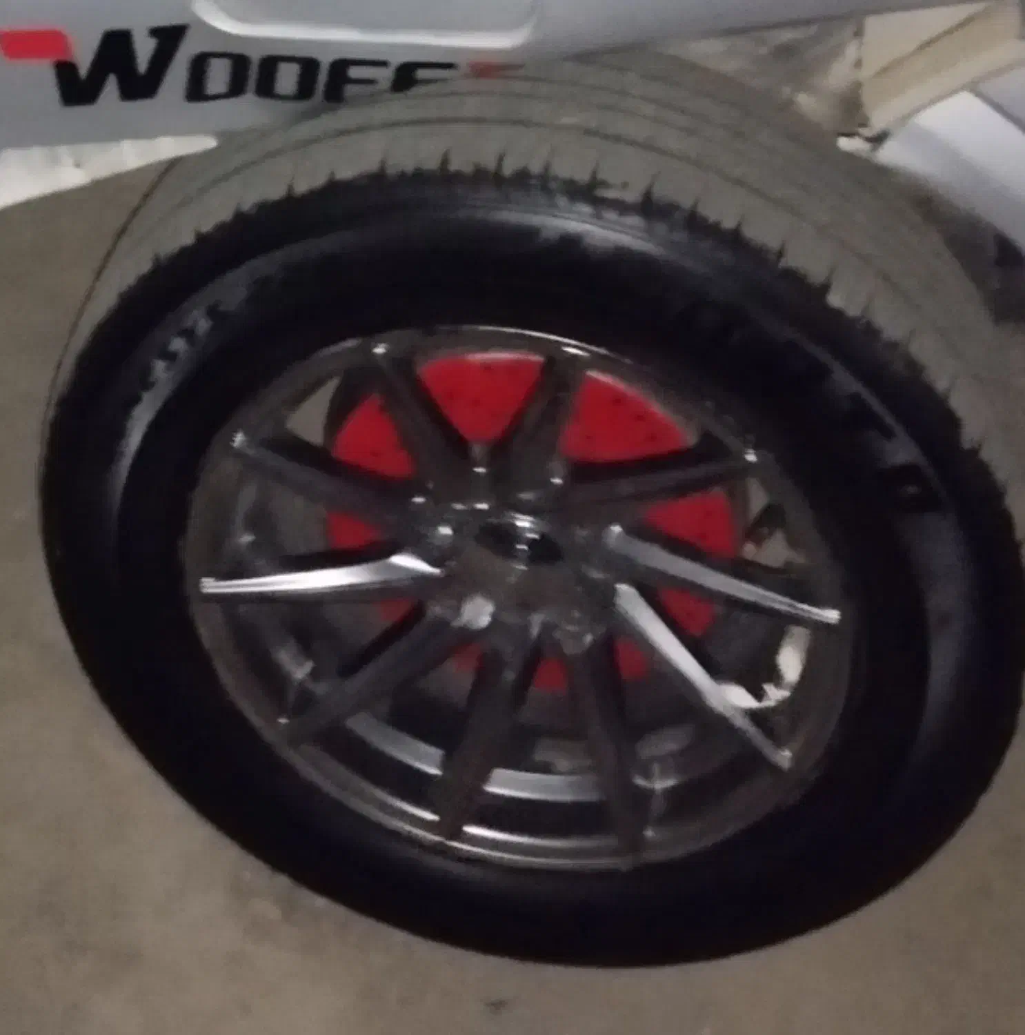 ووسن چرخشی|قطعات یدکی و لوازم جانبی|سردشت, |دیوار