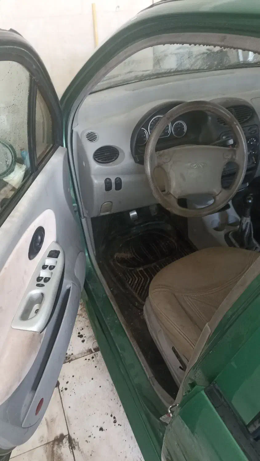 ام وی ام 110|خودرو سواری و وانت|کرمان, |دیوار