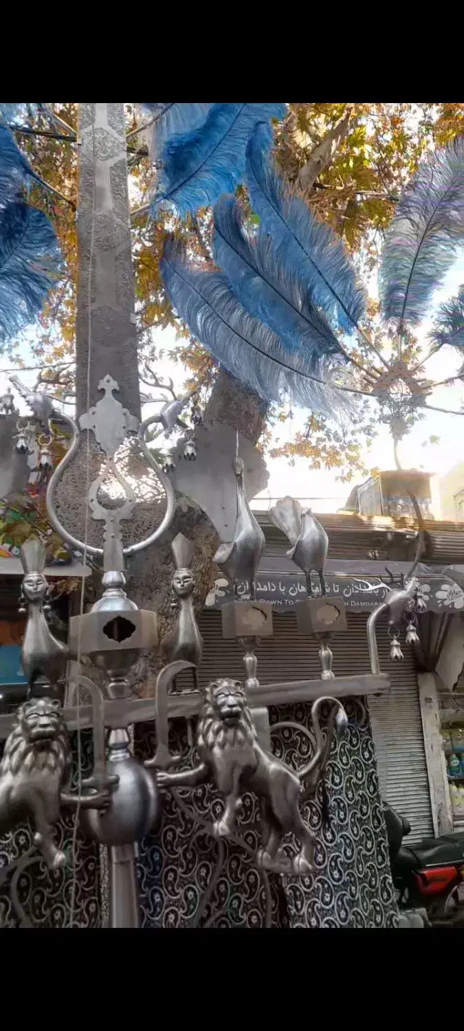 علامت|کلکسیون اشیاء عتیقه|تهران, سلسبیل جنوبی|دیوار