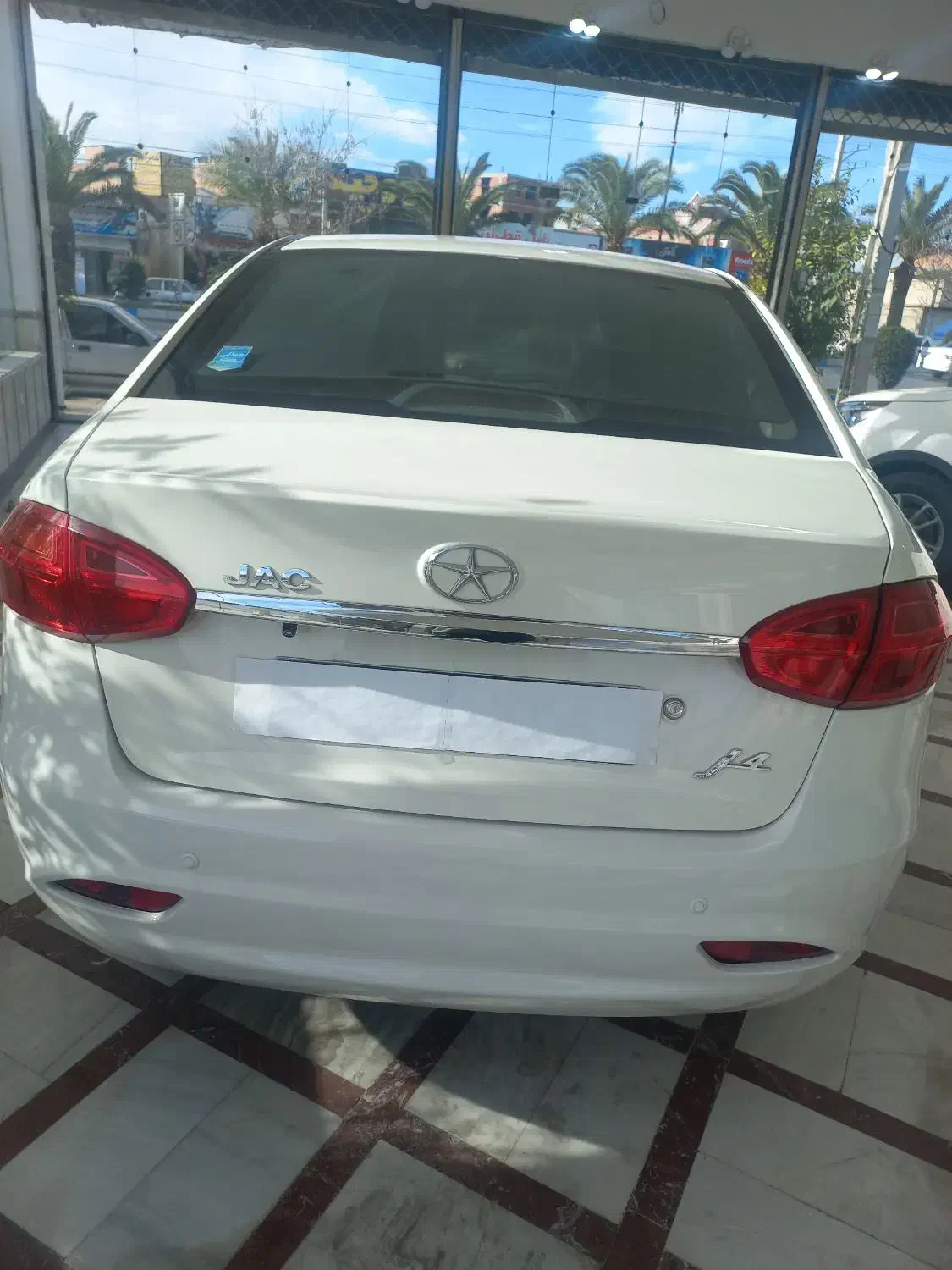 جک جی۴ مدل۱۴۰۲|خودرو سواری و وانت|بابل, |دیوار