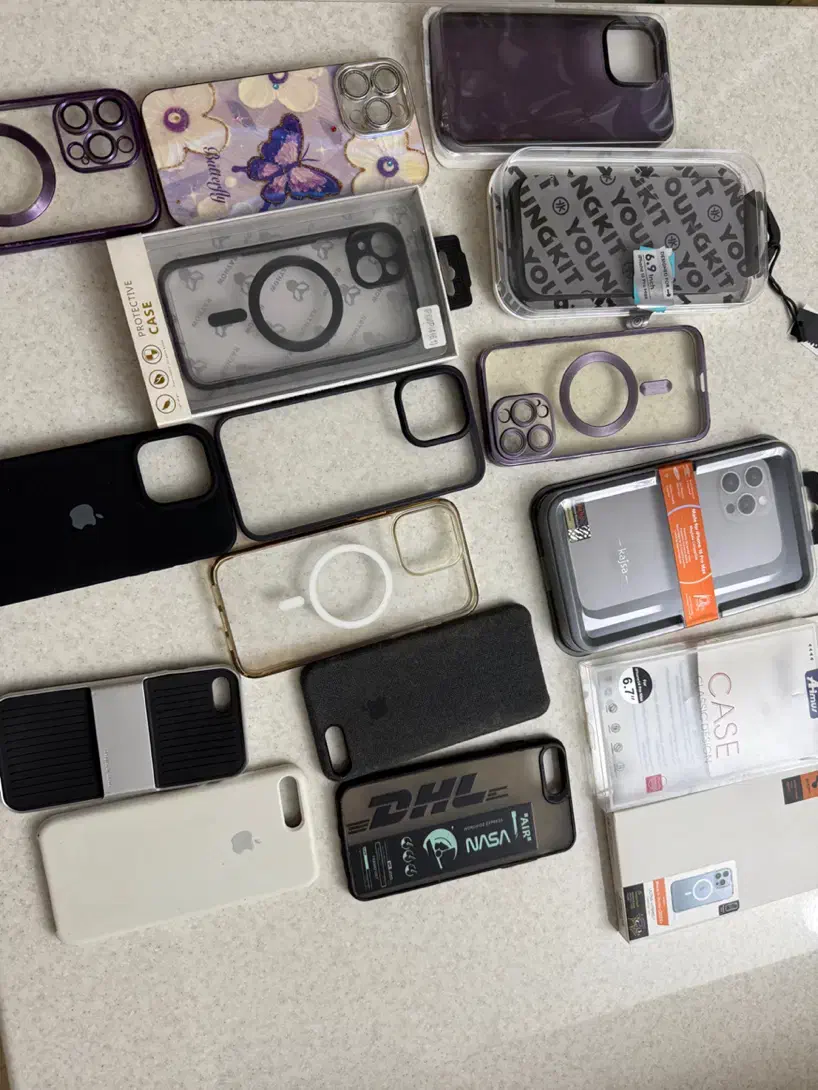 قاب موبایل|لوازم جانبی موبایل و تبلت|کرج, فاز ۲ مهرشهر|دیوار