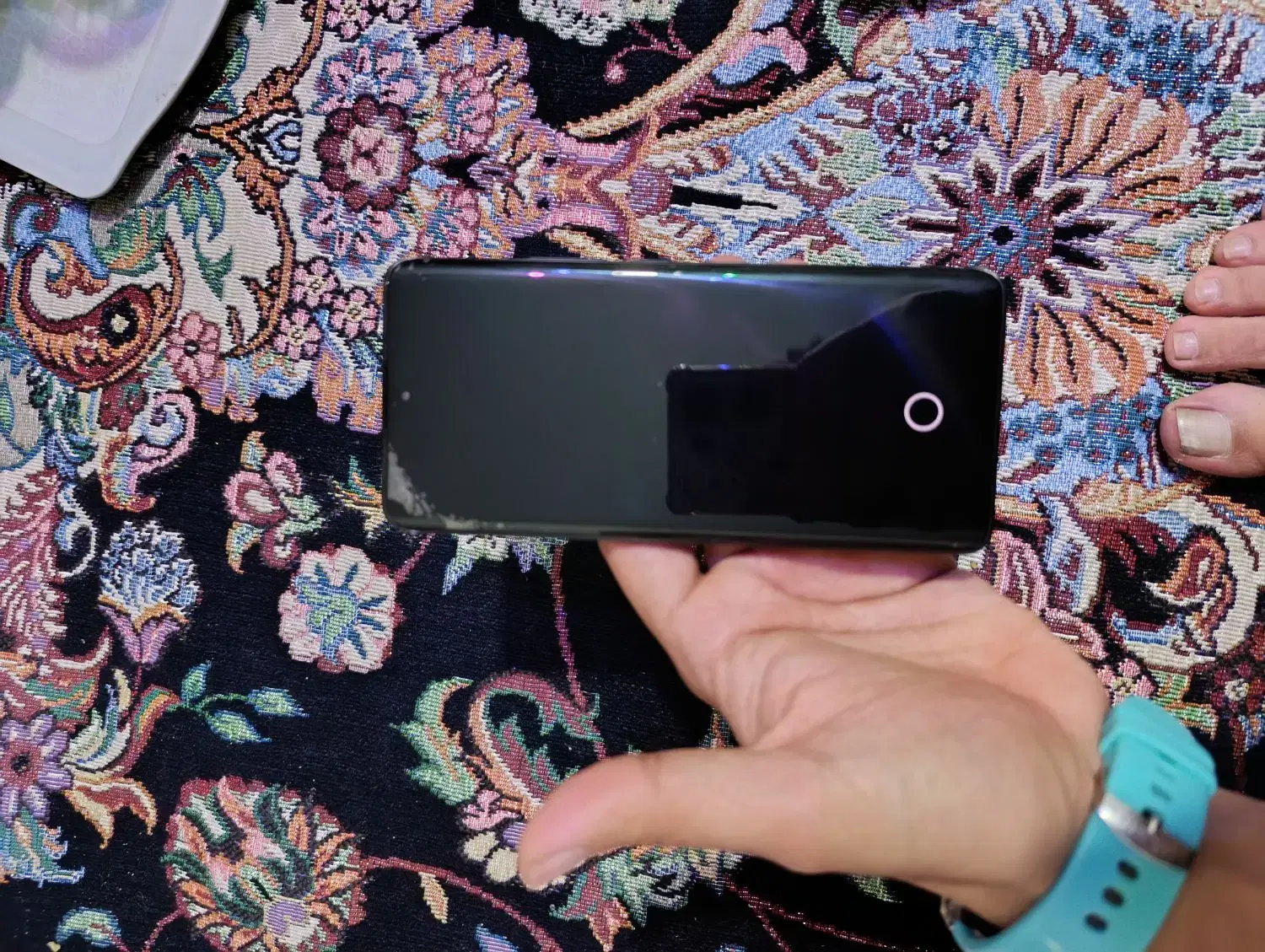 note 13 pro plus 5G|موبایل|شریف‌آباد, |دیوار