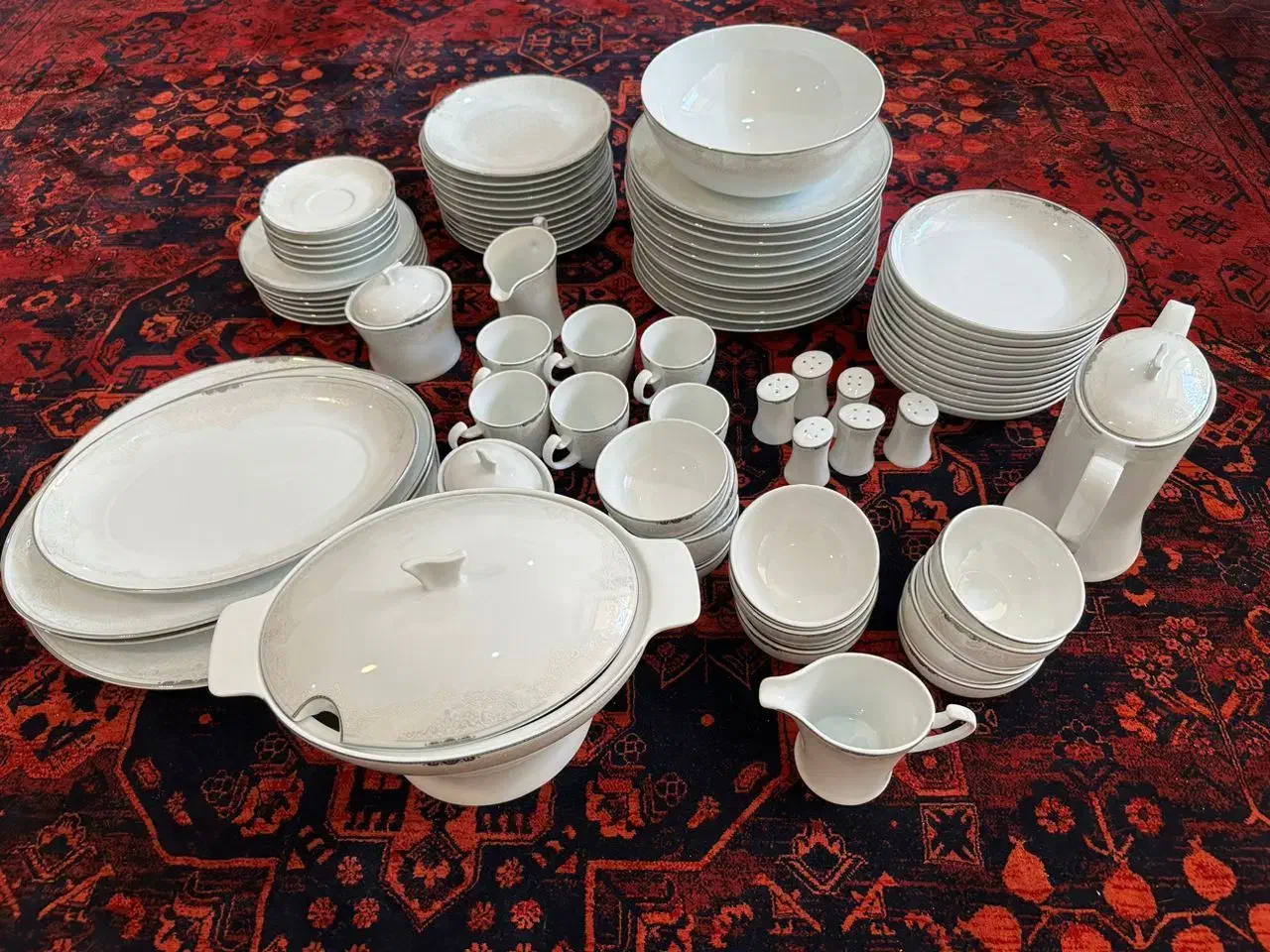 ظرف نو زیر قیمت|ظروف سرو و پذیرایی|بندرعباس, |دیوار