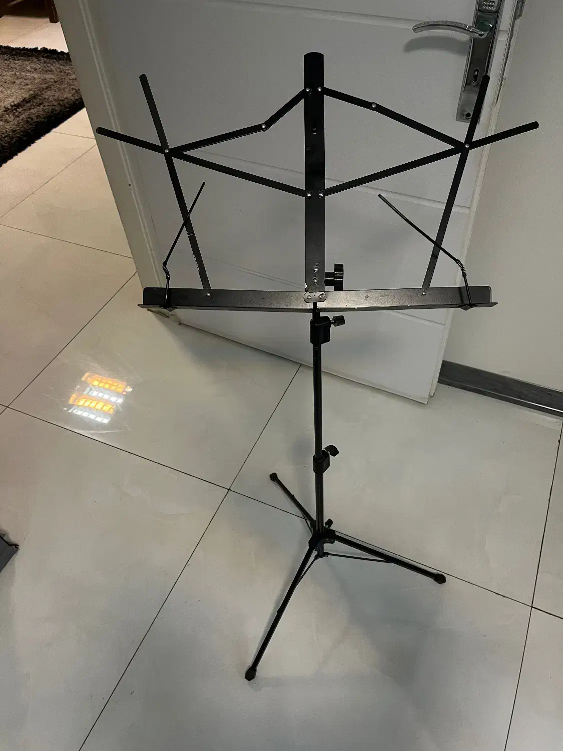 پایه نت موسیقی|آلات موسیقی|تهران, بلوار کشاورز|دیوار