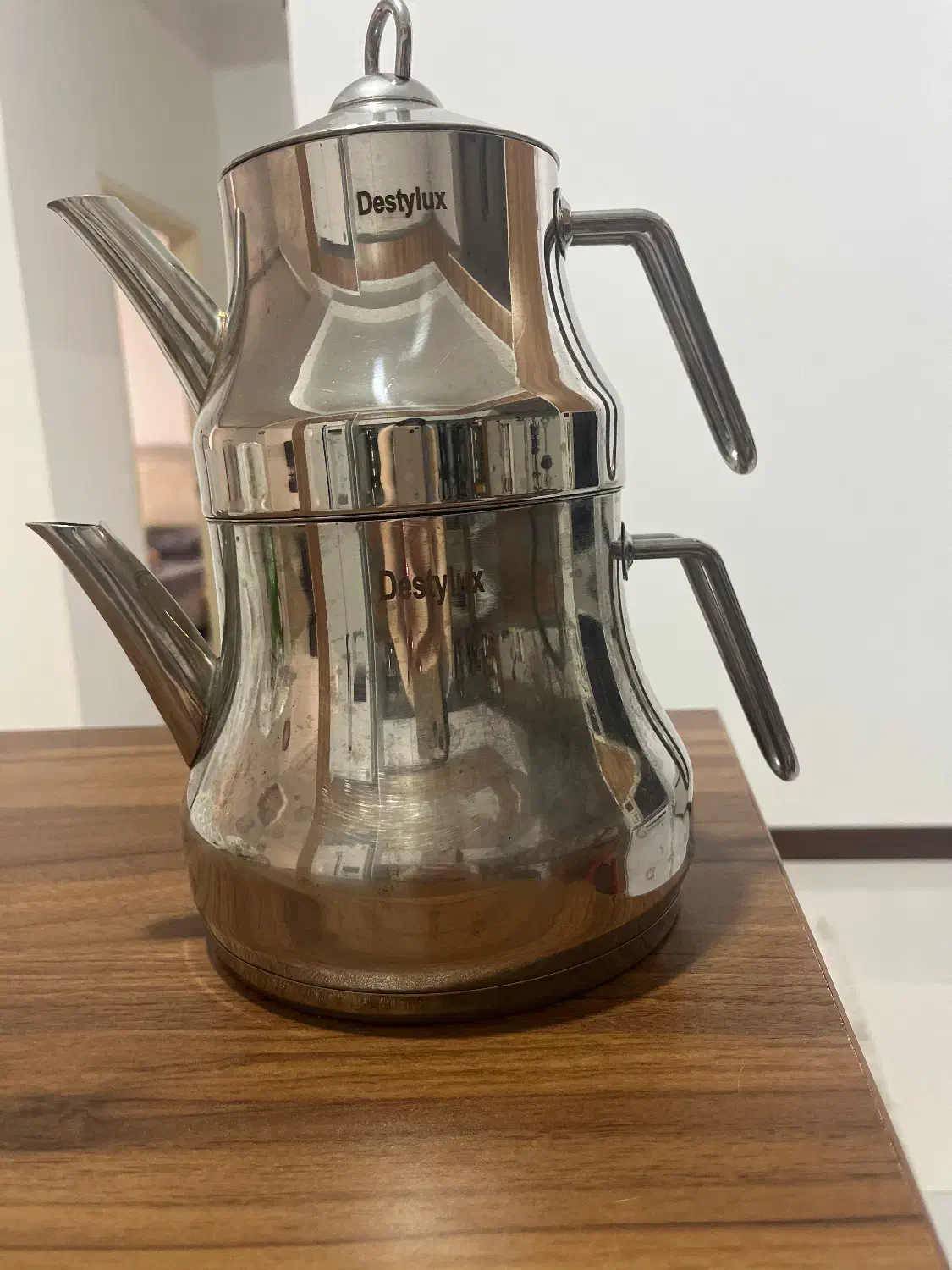 قوری کتری|قوری، کتری، قهوهساز دستی|فردیس, نگارستان|دیوار