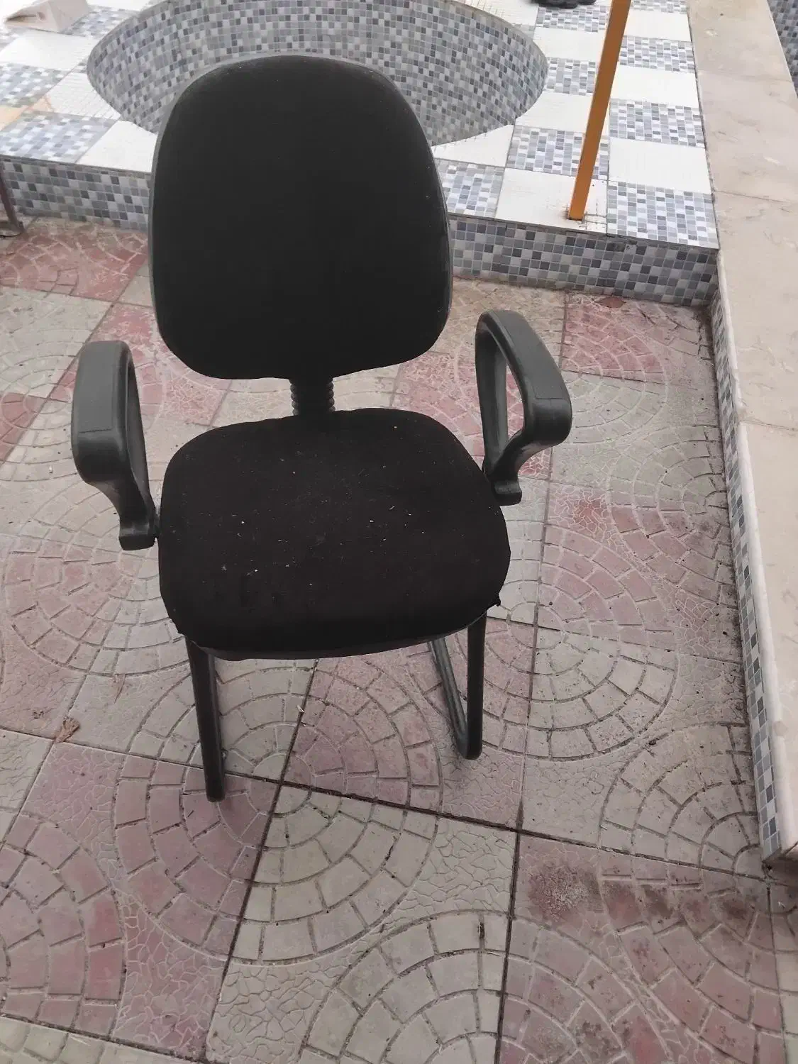 صندلی|مبلمان اداری|ارومیه, |دیوار