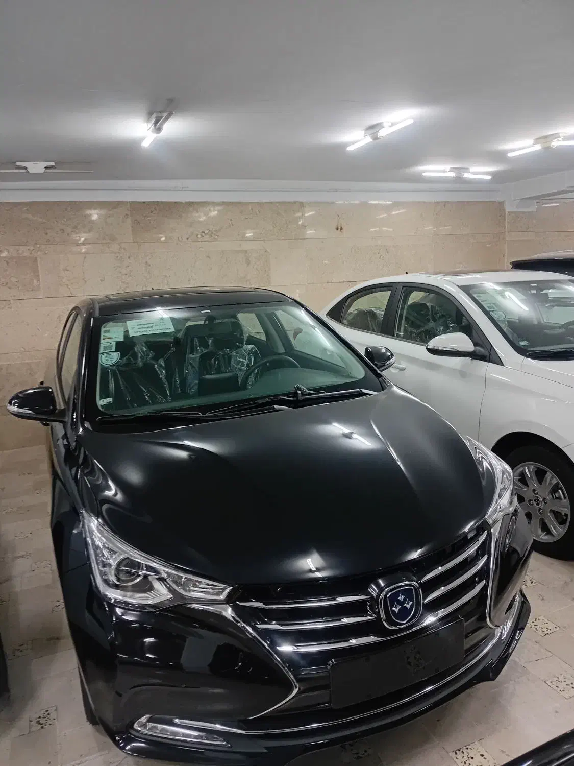 Fmc 511|خودرو سواری و وانت|تهران, فردوس|دیوار