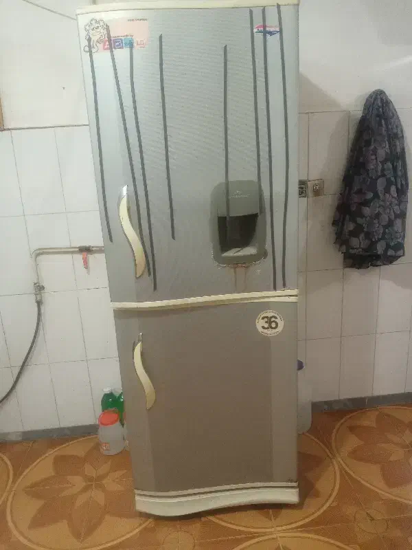 یخچال فریزر بزرگ|یخچال و فریزر|چترود, |دیوار