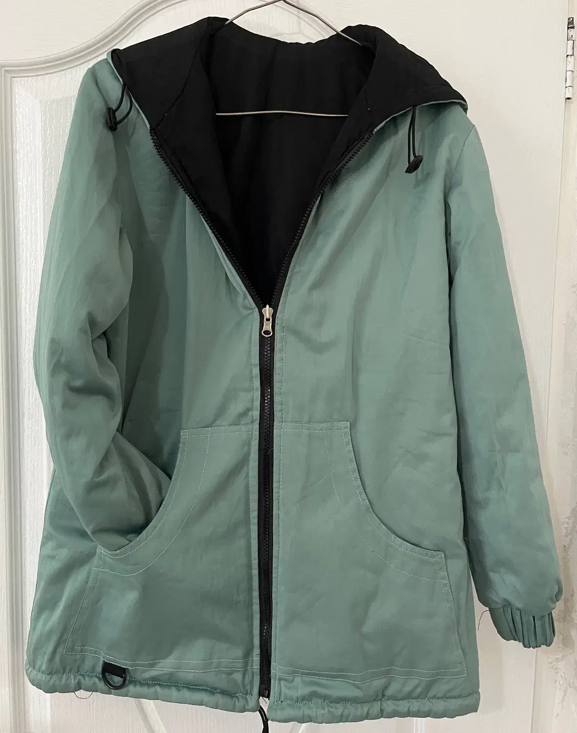 کاپشن|لباس|ملایر, |دیوار