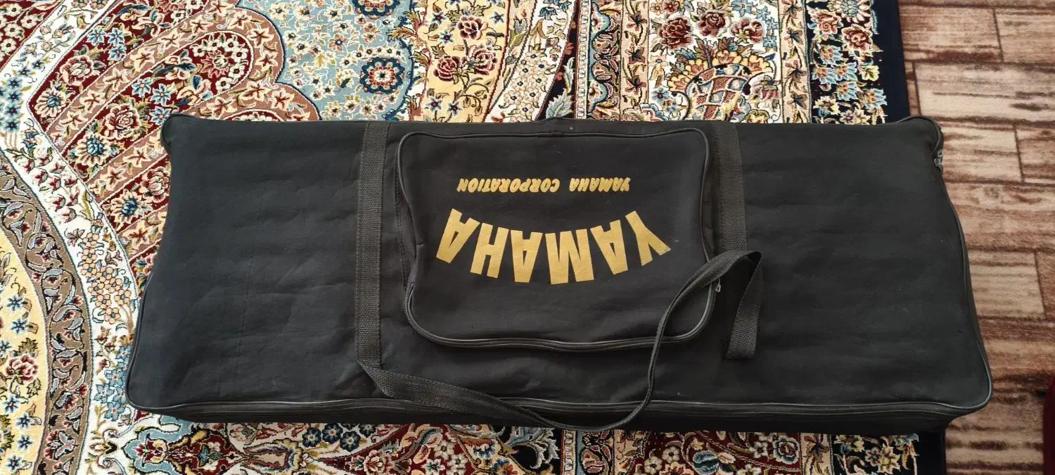 فروش ارگ YAMAHA 2000psr|پیانو، کیبورد، آکاردئون|نیریز, |دیوار