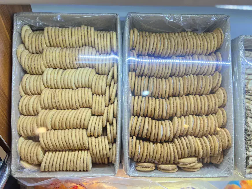 فروش و پخش انواع تنقلات|عمدهفروشی|تهران, تهرانسر شرقی|دیوار