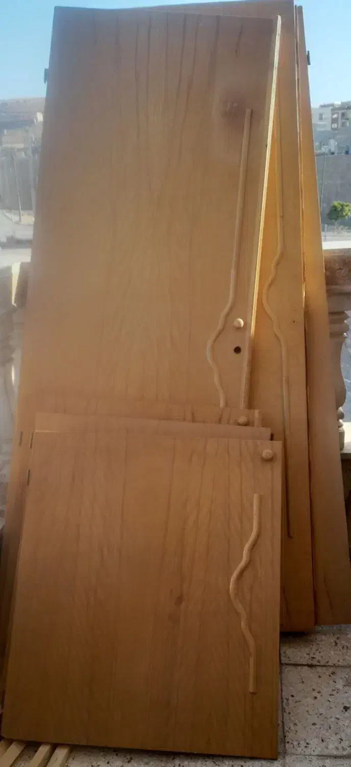 کمددیواری|جاکفشی، کمد، دراور|نهاوند, |دیوار