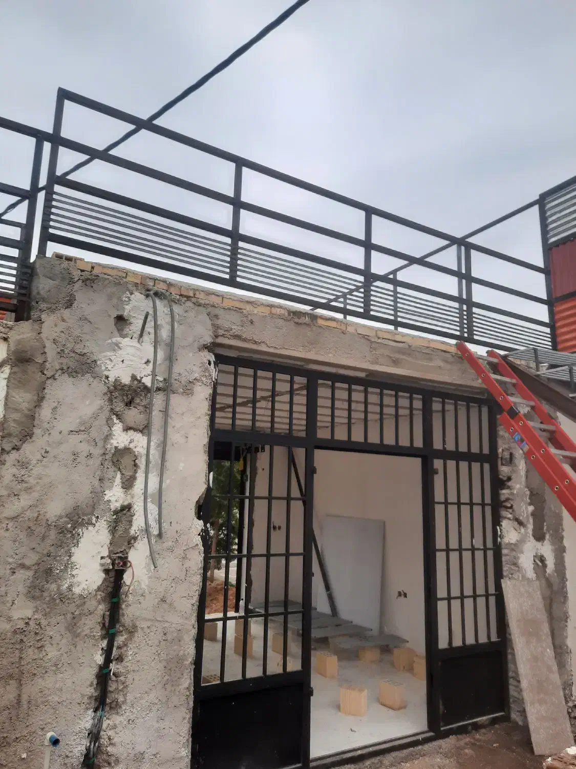 لوله کشی سیار وجوشکاری|خدمات پیشه و مهارت|مسجد سلیمان, |دیوار