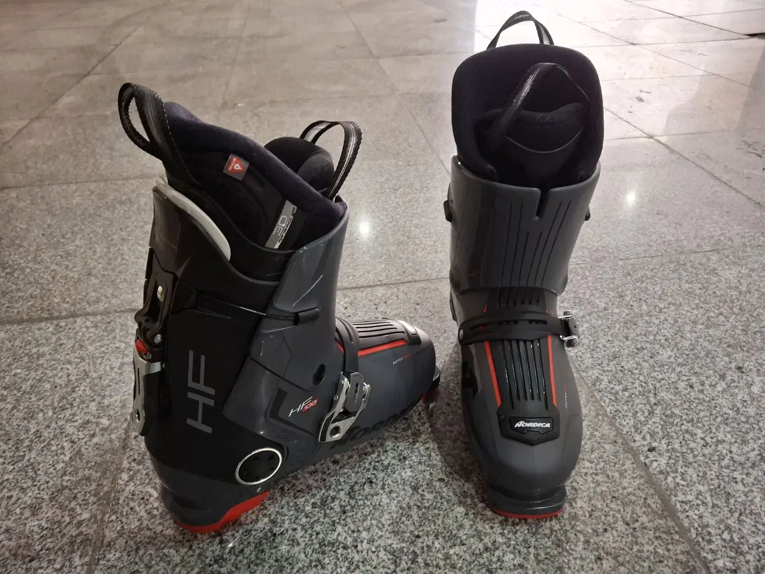 اسکی|ورزش‌های زمستانی|تهران, هروی|دیوار