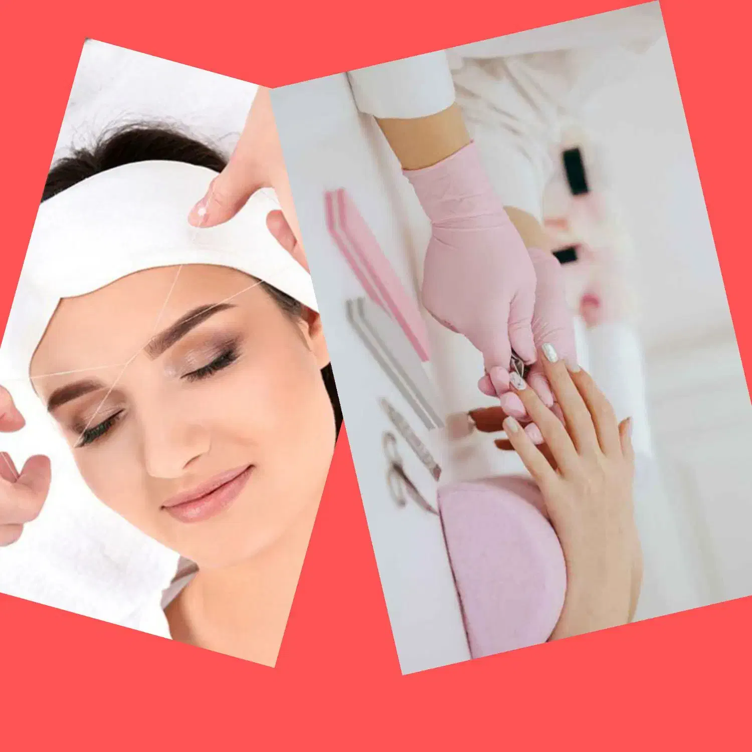 استخدام ناخنکار و اصلاحکار در سالن زیبایی|استخدام درمانی، زیبایی، بهداشتی|کرمان, |دیوار