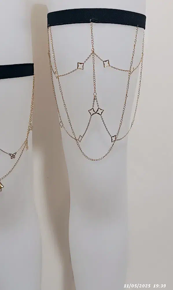 ران بند.پابندمجلسی .(استیل رنگ ثابت )|بدلیجات|شیراز, معالیآباد|دیوار