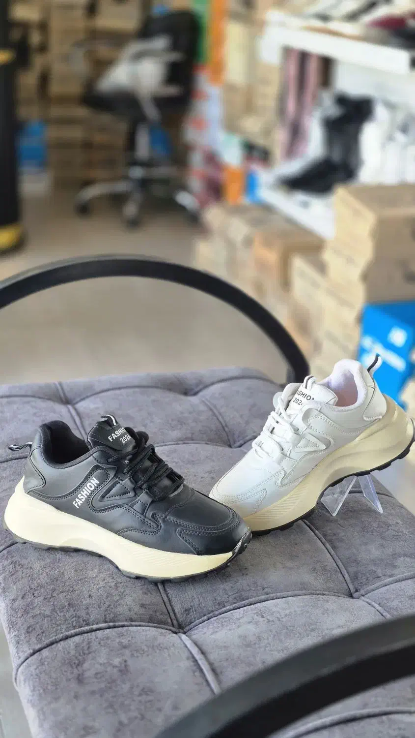 حراج کتونی های شیک و باکیفیت (کفش لوکس پاسداران(|کیف، کفش، کمربند|حمیدیا, |دیوار