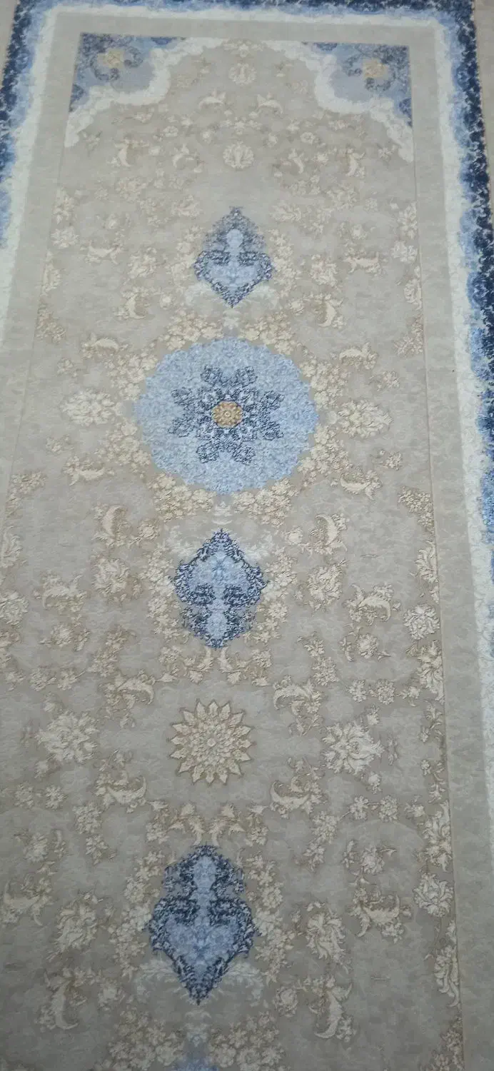 کناره|فرش|ارومیه, |دیوار