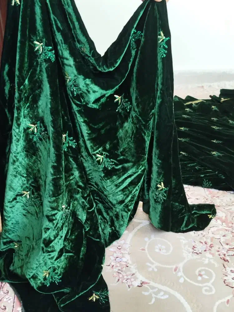 لباس محلی|لباس|دهدشت, |دیوار