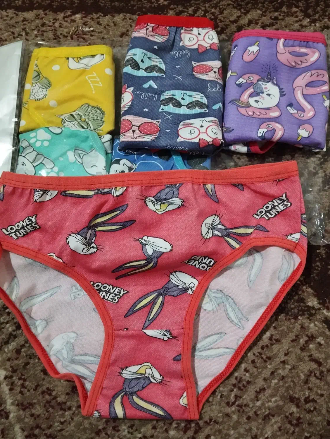 شلوار|کفش و لباس بچه|محمدشهر, محمدشهر|دیوار