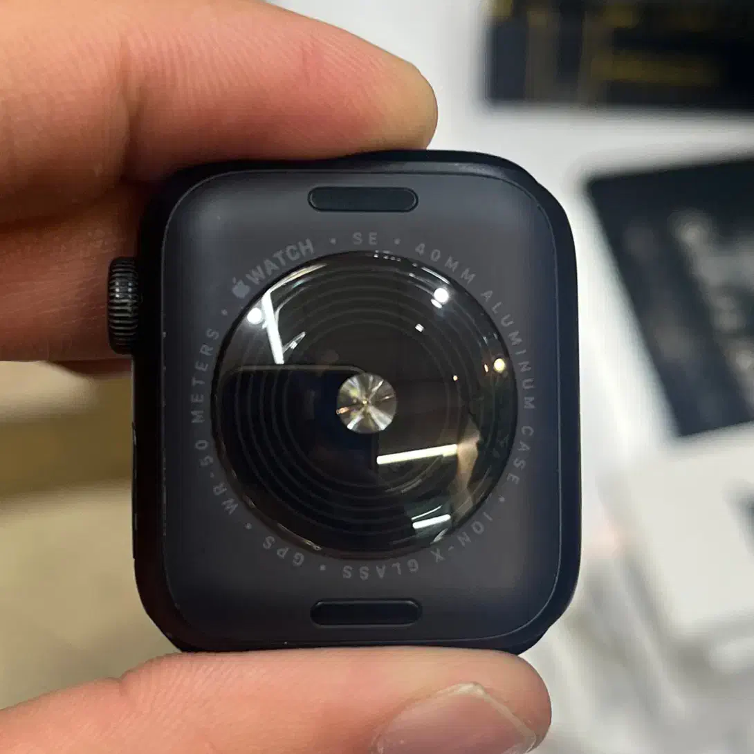 Se 40 mm 2024|ساعت|اصفهان, سپاهان‌شهر|دیوار