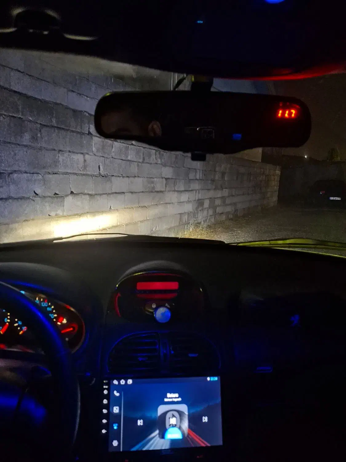 فروش ۲۰۶تیپ۳ اسپرت با لوازم|خودرو سواری و وانت|آمل, |دیوار