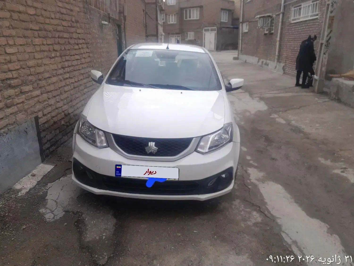 ساینا s|خودرو سواری و وانت|بوکان, |دیوار