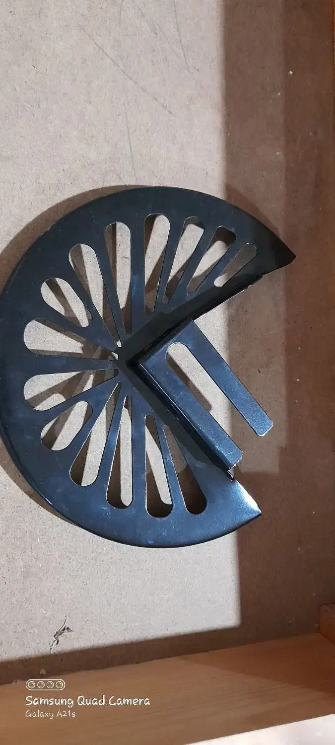 لوازم موتور تریل|قطعات یدکی و لوازم جانبی|زنجان, |دیوار