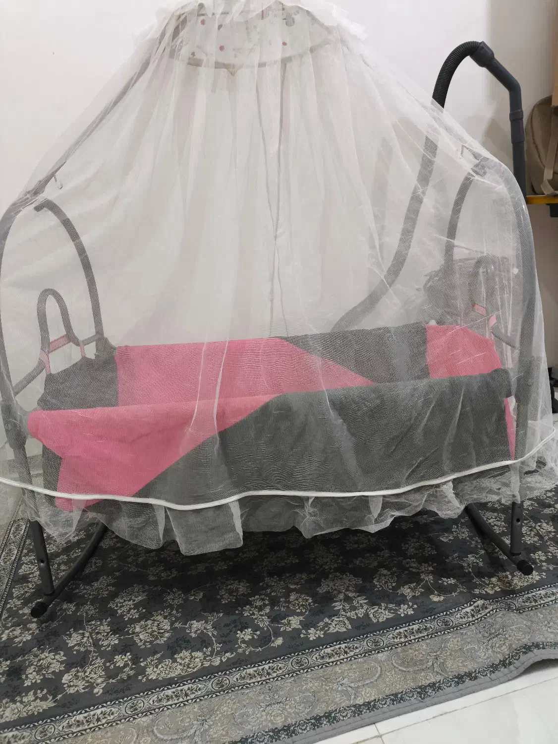 شهرویس|کالسکه و لوازم جانبی|باوی, |دیوار