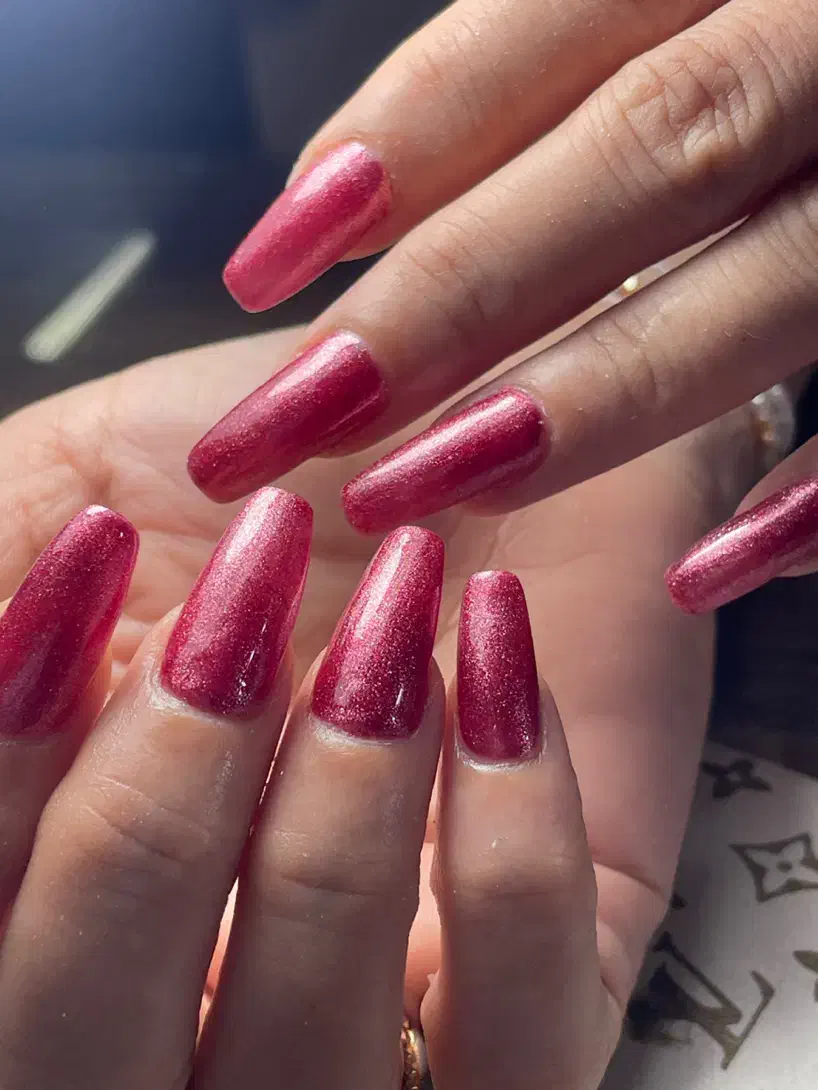 جشنواره یلدای۵۰٪درصدی کاشت ترمیم و اموزش ناخن|خدمات آرایشگری و زیبایی|رشت, فلسطین|دیوار