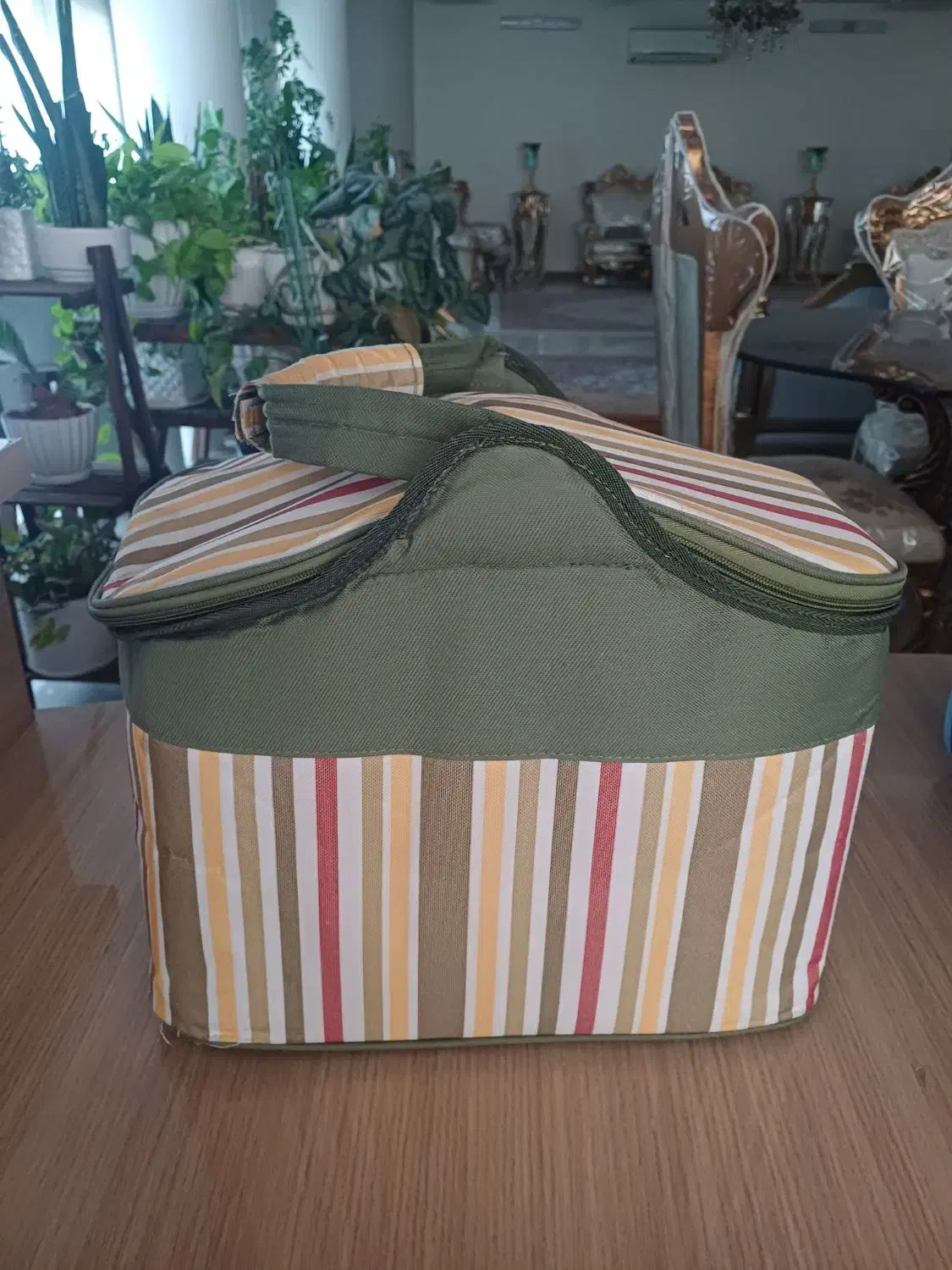 سبد پیک|ظروف پخت‌وپز|مشهد, راهنمایی|دیوار