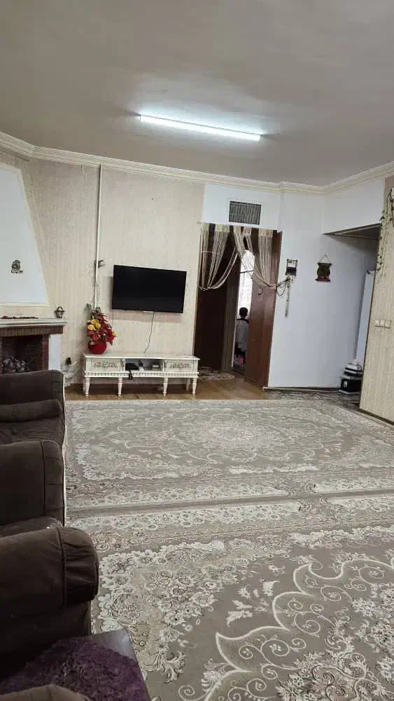 ۹۸ متر/سیدرضی ۴۶/وام مسکن|فروش آپارتمان|مشهد, سید رضی|دیوار