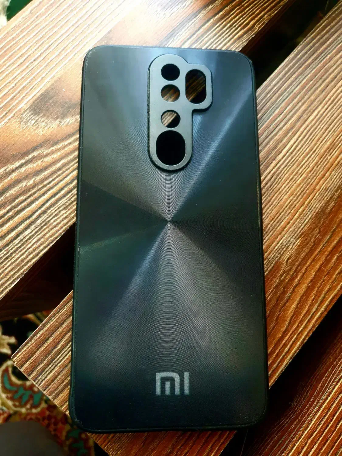 گارد گوشی Redmi Note 8 Pro|لوازم جانبی موبایل و تبلت|تربت جام, مسکن مهر|دیوار