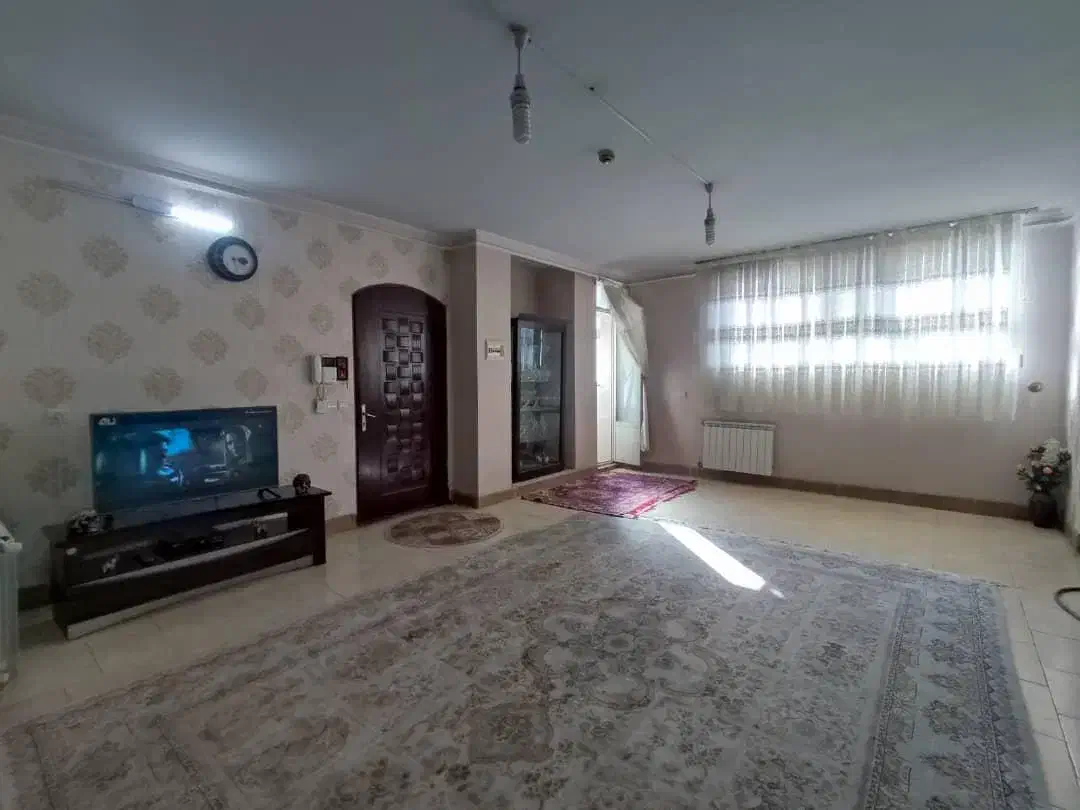 87 متر عطار 3 خواب|فروش آپارتمان|شاهین‌شهر, طالقانی|دیوار