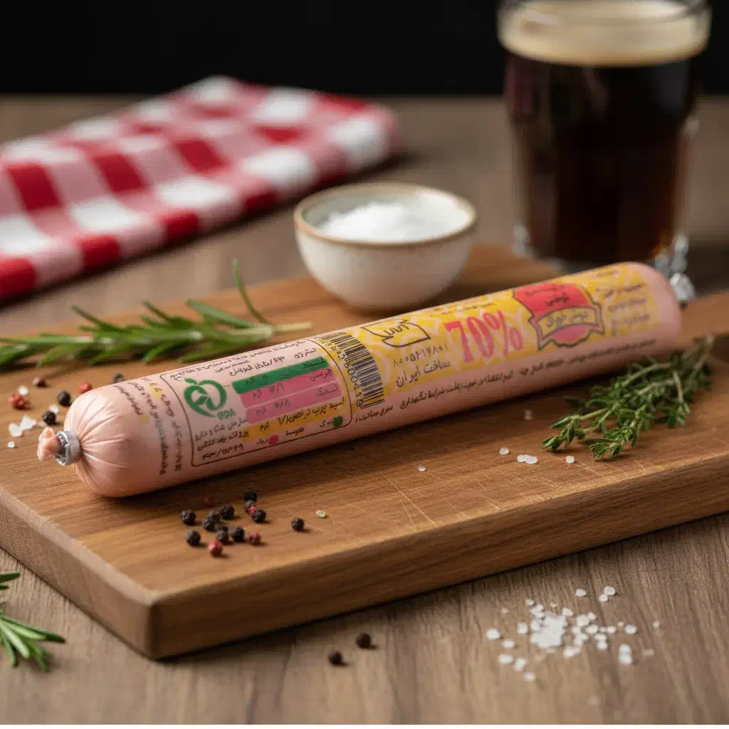 سوسیس بصورت عمده و کیلویی|عمده‌فروشی|سنندج, |دیوار