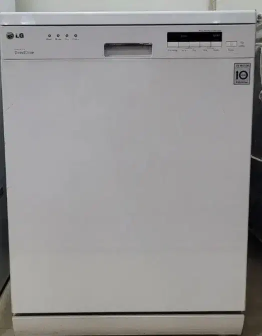 ماشین ظرفشویی ال‌جی ۱۴نفره|ماشین ظرفشویی|قرچک, مهدیه|دیوار