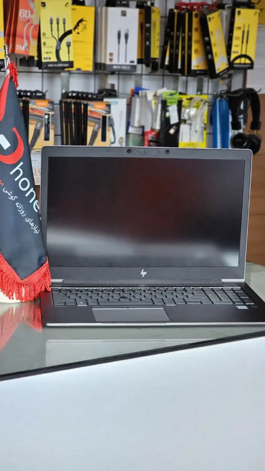 لپ تاب ZBOOK G5|رایانه همراه|اردبیل, |دیوار