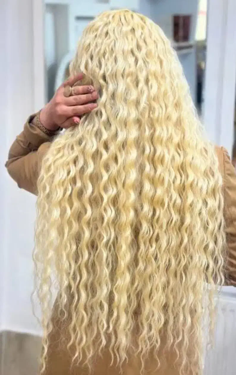 فروش و خرید موهای طبیعی و رنگ شده|آرایشی، بهداشتی، درمانی|کرمانشاه, |دیوار