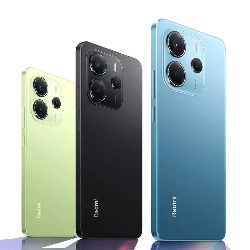 شیائومی نوت 14 پلمپ|موبایل|شیراز, ملاصدرا|دیوار