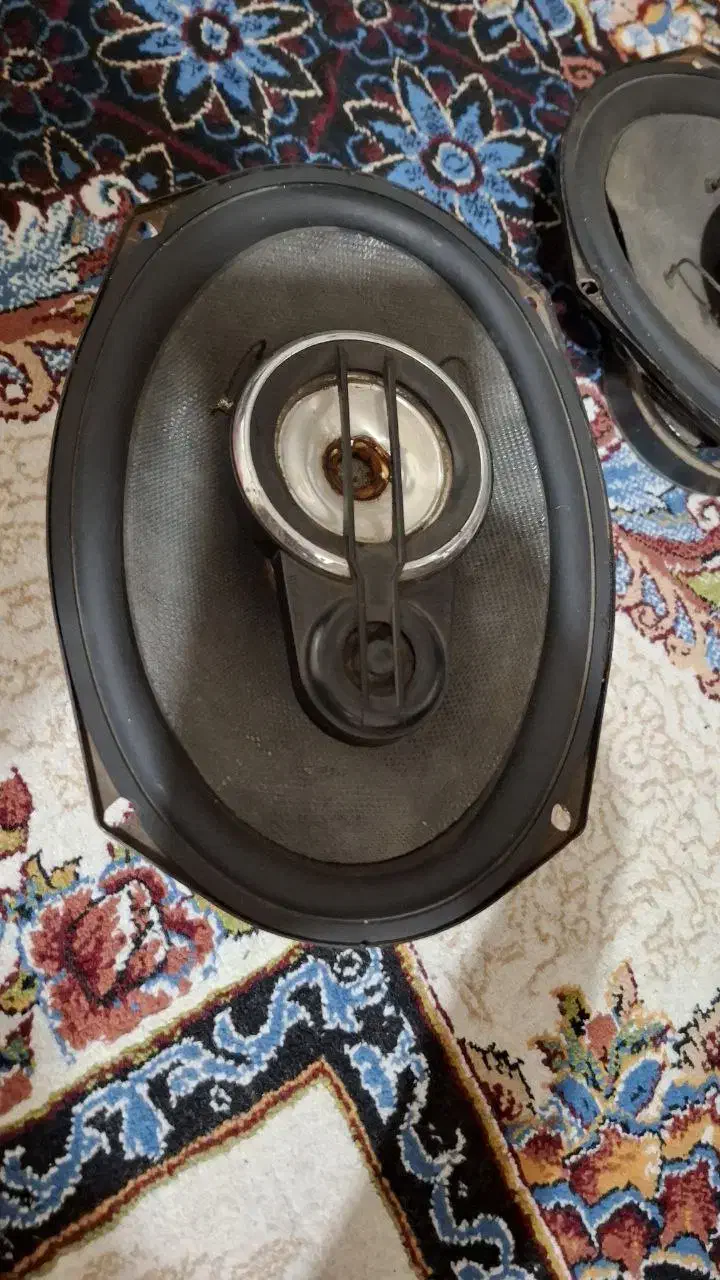 باند کنوود۷۱۸|قطعات یدکی و لوازم جانبی|آستانه اشرفیه, |دیوار