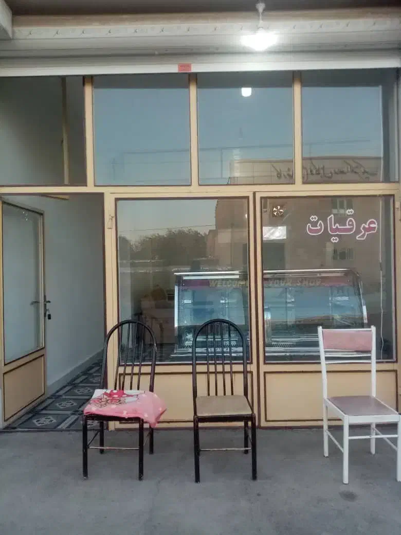 اجاره مغازه، در روستای پر|اجارهٔ مغازه و غرفه|نوشین شهر, |دیوار